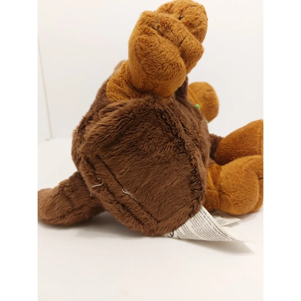 LITTLE TIKES RESCUE TAILS‎ Adoptable Pet Rottweiler Interactive Plush Toy Tested